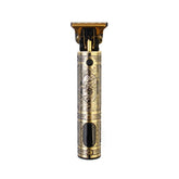 Kemei Trimmer KM-T9D - Golden, Shaver & Trimmers, Kemei, Chase Value