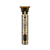 Kemei Trimmer KM-T9D - Golden, Shaver & Trimmers, Kemei, Chase Value