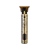 Kemei Trimmer KM-T9D - Golden, Shaver & Trimmers, Kemei, Chase Value