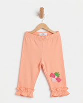 Eminent Newborn Girls Night Trousers