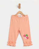 Eminent Newborn Girls Night Trousers