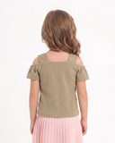 Eminent Girls' Top