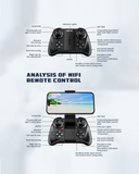 Remote Control Flying Plane