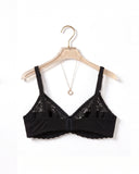 Bebella - Intimagebra, Non-Padded Cotton Bra