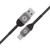 Charging Cable Rope 2M Type-C Cable, USB Cables, Space, Chase Value