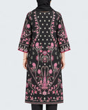Eminent Women's Ethnic Essentials Printed 1 Pc
