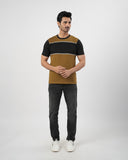 Eminent Men’s Solid Jersey T-Shirt