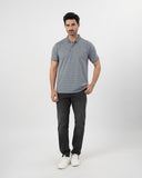 Eminent Men’s Half Sleeves Polo T-Shirt