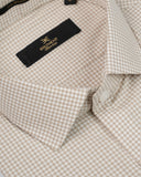 Eminent Men's Business Casual Shirt