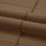 Men's Shabbir Gold Plain Wash & Wear Suit Fabric