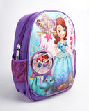 Kids Character Backpack - 13 Inches
