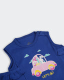 Eminent Newborn Girls' T-Shirt