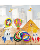 Battery Operated 3D Pen