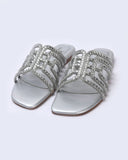 Eminent Women's Fancy Slipper, Women Slippers, Eminent, Chase Value