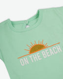 Eminent Newborn Girls' T shirt
