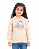 Valuables Girls Hoodie