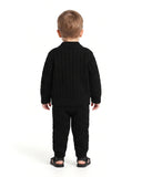Eminent Boys' Sweater Suit