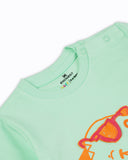 Eminent Newborn Boys' Sando