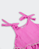 Eminent Newborn Girls' Frock