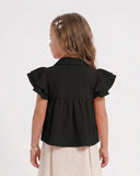 Eminent Girls' Top