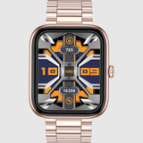 Zero Smart Watch Meta - Gold, Smart Watches, Zero Lifestyle, Chase Value