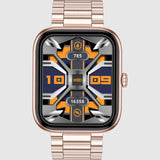 Zero Smart Watch Meta - Gold, Smart Watches, Zero Lifestyle, Chase Value