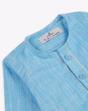 Eminent Newborn Boys' Shalwar Kameez