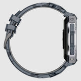 Zero Smart Watch Ninja - Grey, Smart Watches, Zero Lifestyle, Chase Value