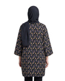 Valuables Women's Plain Kurti