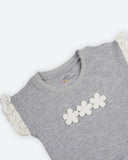 Eminent Newborn Girls' Co-Ord Set