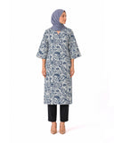 Women's Printed Kurti