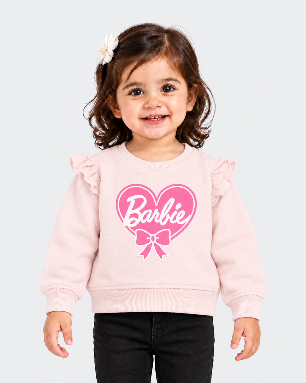 Eminent Girls Knitted Sweatshirt, Girls Hoodies & Sweat Shirts, Eminent, Chase Value