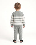 Eminent Boys' Sweater Suit