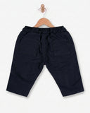Eminent Newborn Boys' Cotton Pants