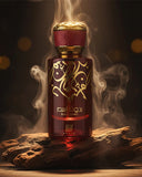 Bidun Esam - 50ml, Women Perfumes, Ahmed Al Maghribi, Chase Value