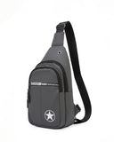 Men's Crossbody Bag