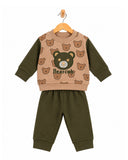 Valuables Newborn Boys Suit, Newborn Boys Winter Sets & Suits, Valuables, Chase Value