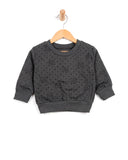 Valuables Newborn Girls Full Sleeves Shirt