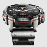 Zero Smart Watch Revoltt - Silver, Smart Watches, Zero Lifestyle, Chase Value