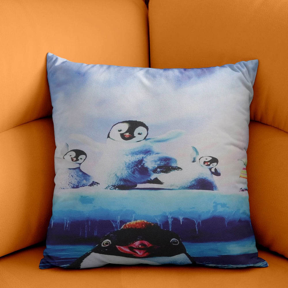 Character Cushion - B4, Cushions & Pillows, Chase Value, Chase Value