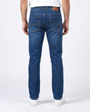 Eminent Men's Woven Denim Pants