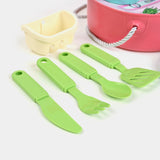 Kitchen Bag 24Pcs