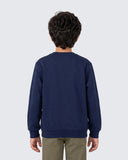 Eminent Boys Knitted Sweatshirt