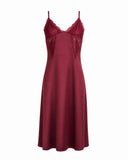 Eminent Women's Nighty Set- 3 Pcs