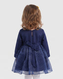Eminent Girls' Frock