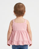 Eminent Girls' Casual Frock