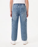 Eminent Boys' Denim Pants