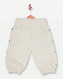 Eminent Newborn Girls' Night Trousers