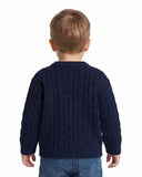 Eminent Boys' Sweater