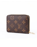 Women's Small Wallet